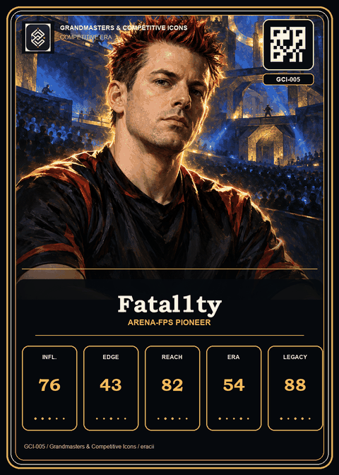 Fatal1ty card preview.