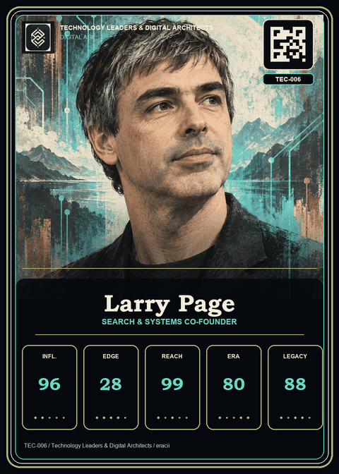 Larry Page card preview.
